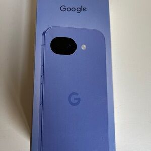 Google Pixel 10a in Lavender - Unlocked 128GB